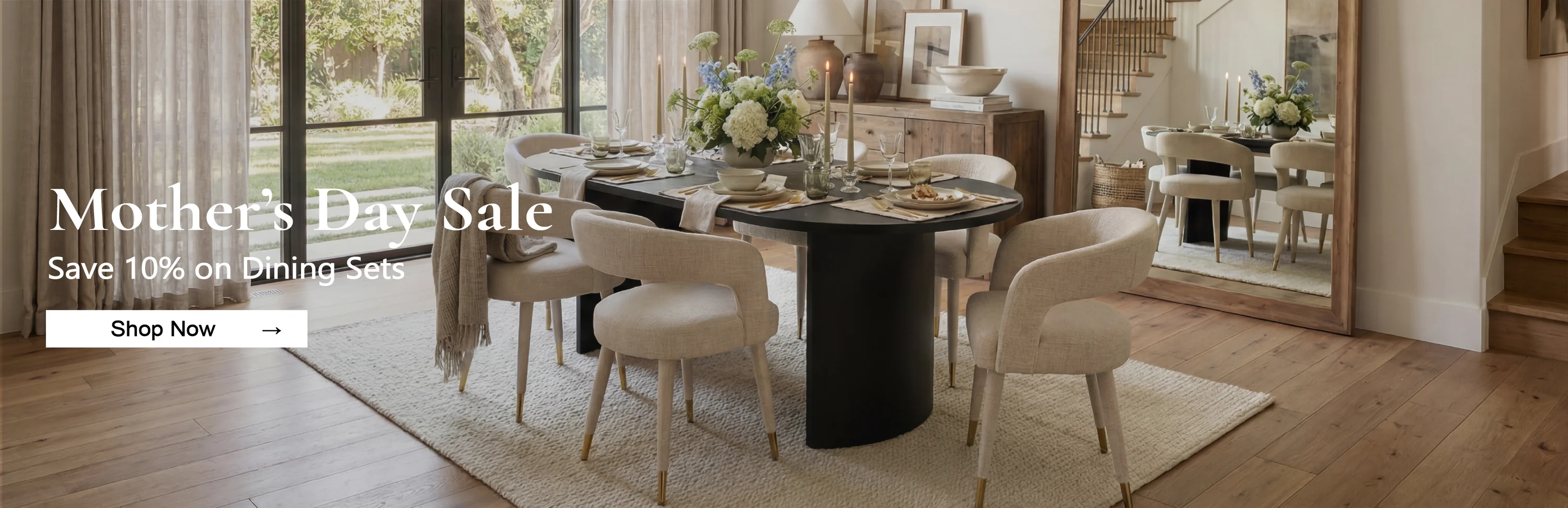 Modern Organic Living Redefined